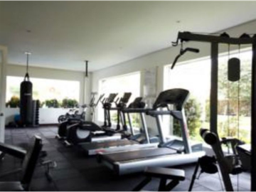 apartaestudio en venta en chía. Cod V7984017