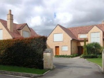 apartaestudio en venta en chía. Cod V7984017