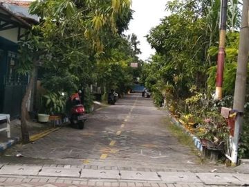 Rumah Kost Aktif, Wonorejo Timur, Lokasi strategis anti banjir, bisa buat passive income, dekat ke UPN dan pertokoan