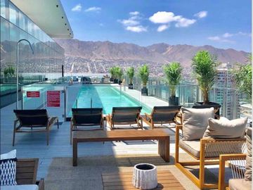 Departamento en Venta en Sector Mall Plaza