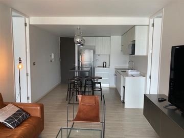Departamento en Venta en Sector Mall Plaza