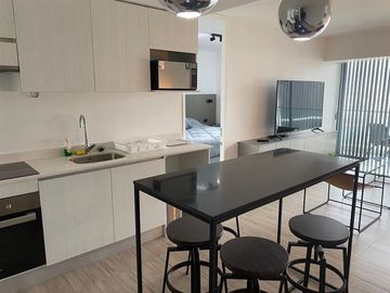 Departamento en Venta en Sector Mall Plaza