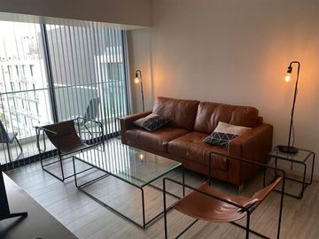 Departamento en Venta en Sector Mall Plaza