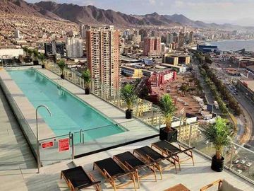 Departamento en Venta en Sector Mall Plaza