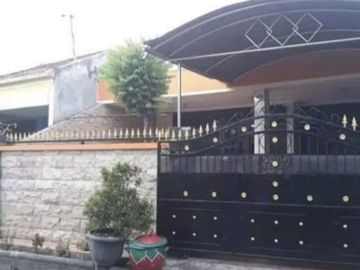 _*Dijual Rumah Siap Huni Jalan Banyu Urip Surabaya*_