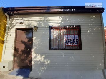 Casa en Venta en CASA EN CERRO FLORIDA, VALPARAÍSO