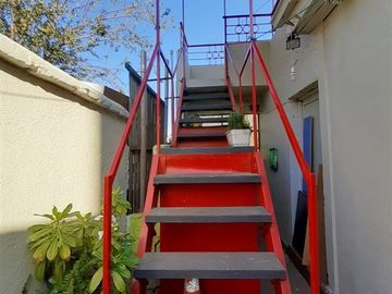 Casa en Venta en CASA EN CERRO FLORIDA, VALPARAÍSO