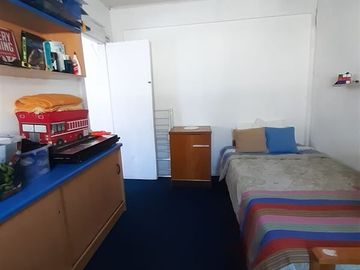 Casa en Venta en CASA EN CERRO FLORIDA, VALPARAÍSO