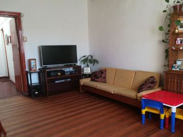 Casa en Venta en CASA EN CERRO FLORIDA, VALPARAÍSO