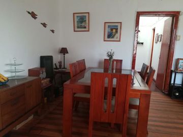 Casa en Venta en CASA EN CERRO FLORIDA, VALPARAÍSO