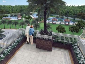 FOR SALE 2 BEDROOM CONDO UNIT PRISMA RESIDENCES PASIG CITY WITH BALCONY