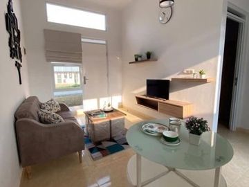 Rumah Premium Harga Ekonomis Cuma 300 Jutaan di Banjaran Arjasari