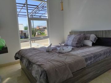 Rumah Premium Harga Ekonomis Cuma 300 Jutaan di Banjaran Arjasari