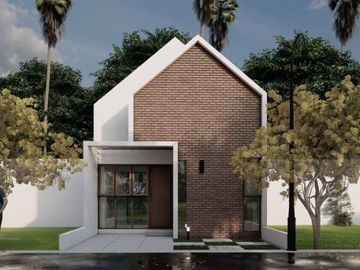 Hanya 300 Jutaan Rumah Smarthome Exclusive Jarang Ada di Ciparay Majalaya