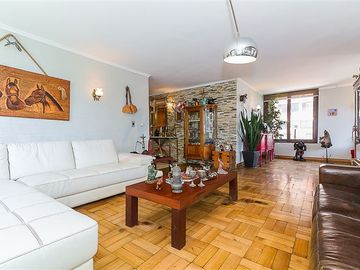 Departamento en Venta en El Golf
