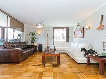 Departamento en Venta en El Golf