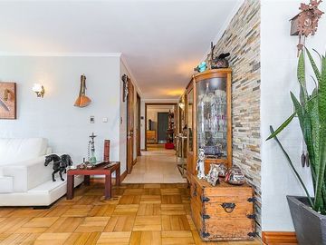 Departamento en Venta en El Golf