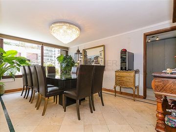Departamento en Venta en El Golf