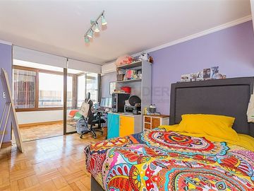 Departamento en Venta en El Golf