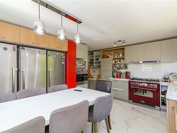 Departamento en Venta en El Golf