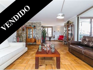 Departamento en Venta en El Golf