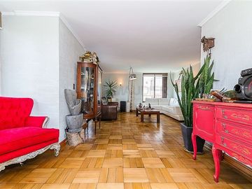 Departamento en Venta en El Golf