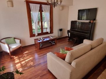 Casa en venta en Pueblo Nuevo