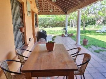 Casa en venta en Pueblo Nuevo