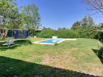 Casa en venta en Pueblo Nuevo