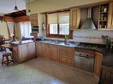 Casa en venta en Pueblo Nuevo