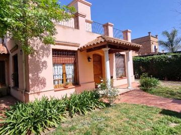 Casa en venta en Pueblo Nuevo