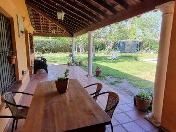 Casa en venta en Pueblo Nuevo