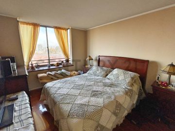 Departamento en Venta, 3D y 2B, Ñuñoa