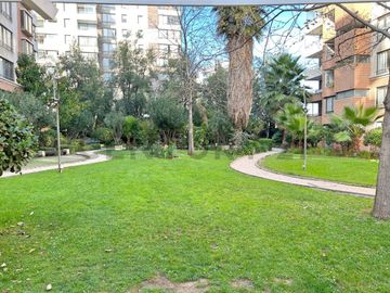 Departamento en Venta, 3D y 2B, Ñuñoa