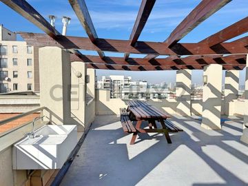 Departamento en Venta, 3D y 2B, Ñuñoa