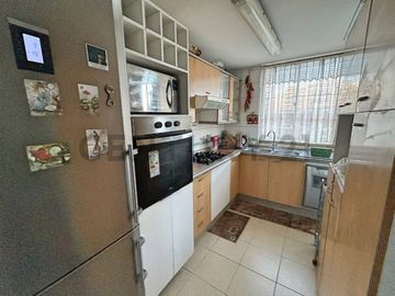 Departamento en Venta, 3D y 2B, Ñuñoa