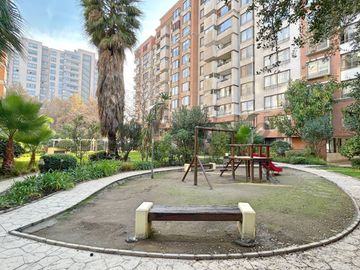 Departamento en Venta, 3D y 2B, Ñuñoa