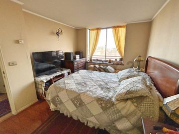 Departamento en Venta, 3D y 2B, Ñuñoa