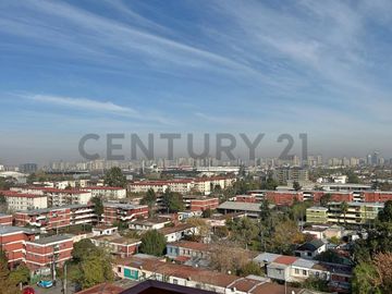 Departamento en Venta, 3D y 2B, Ñuñoa