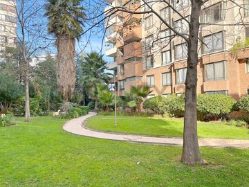 Departamento en Venta, 3D y 2B, Ñuñoa