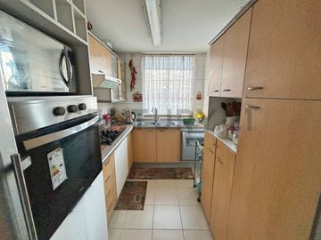 Departamento en Venta, 3D y 2B, Ñuñoa