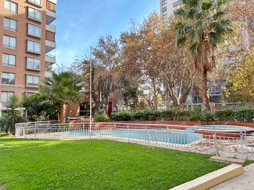 Departamento en Venta, 3D y 2B, Ñuñoa