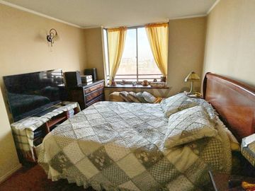Departamento en Venta, 3D y 2B, Ñuñoa