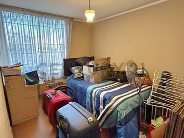 Departamento en Venta, 3D y 2B, Ñuñoa