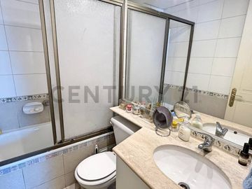 Departamento en Venta, 3D y 2B, Ñuñoa