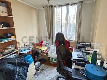 Departamento en Venta, 3D y 2B, Ñuñoa