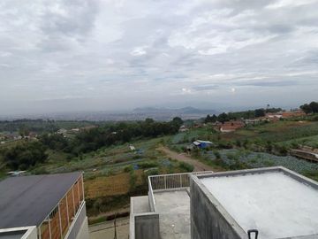 hunian MINIMALIS ala ZAMAN NOW di cisarua bandung