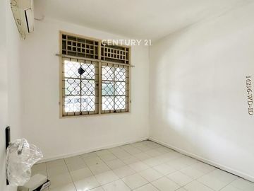 Dijual Rumah 1 Lantai Di Sektor 9 Bintaro Jaya