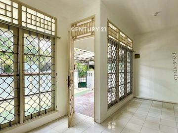 Dijual Rumah 1 Lantai Di Sektor 9 Bintaro Jaya
