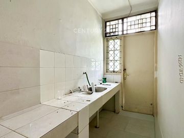 Dijual Rumah 1 Lantai Di Sektor 9 Bintaro Jaya